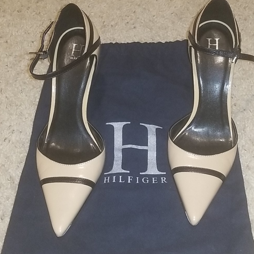 Tommy Hilfiger Heels